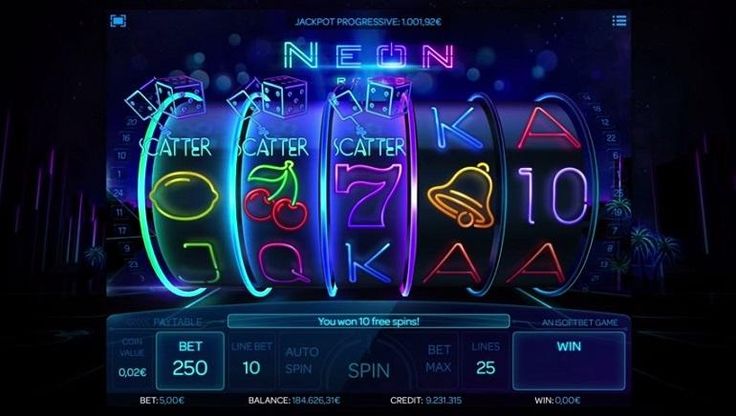 4 Seasons Slot پر آن لائن سلاٹس کے بارے میں