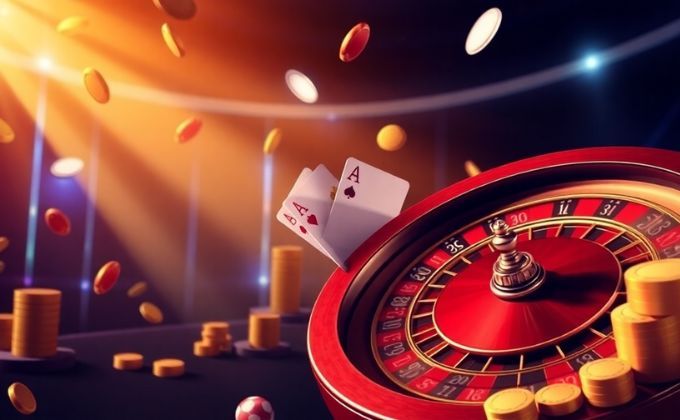 4 Seasons Slot کیسینو میں رولیٹی گیمز کے بارے میں معلومات
