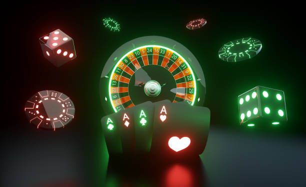 4 Seasons Slot کیسینو میں بکراٹکھیلیں
