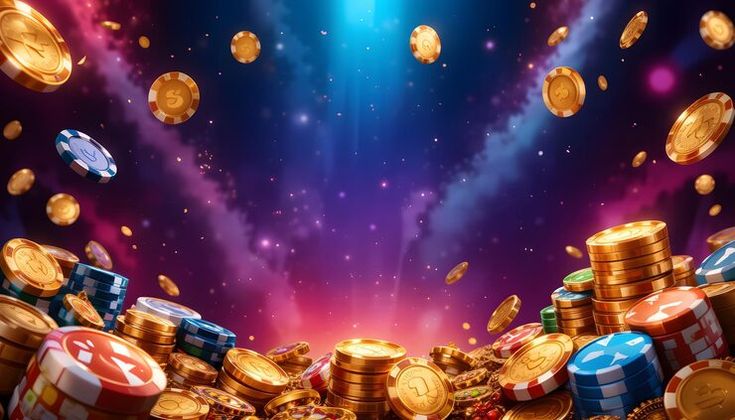 4 Seasons Slot پاکستان میں میگا ویز کیسینو گیمز