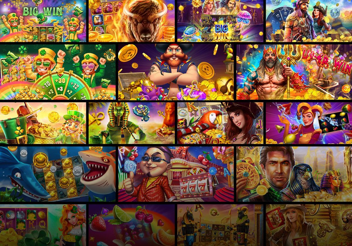 ایک اکاؤنٹ بنائیں یا 4 Seasons Slot کیسینو میں لاگ ان کریں۔