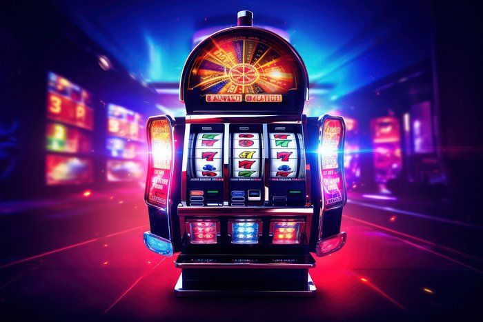 4 Seasons Slot کیسینو گیمز کا ایک زمرہ منتخب کریں

