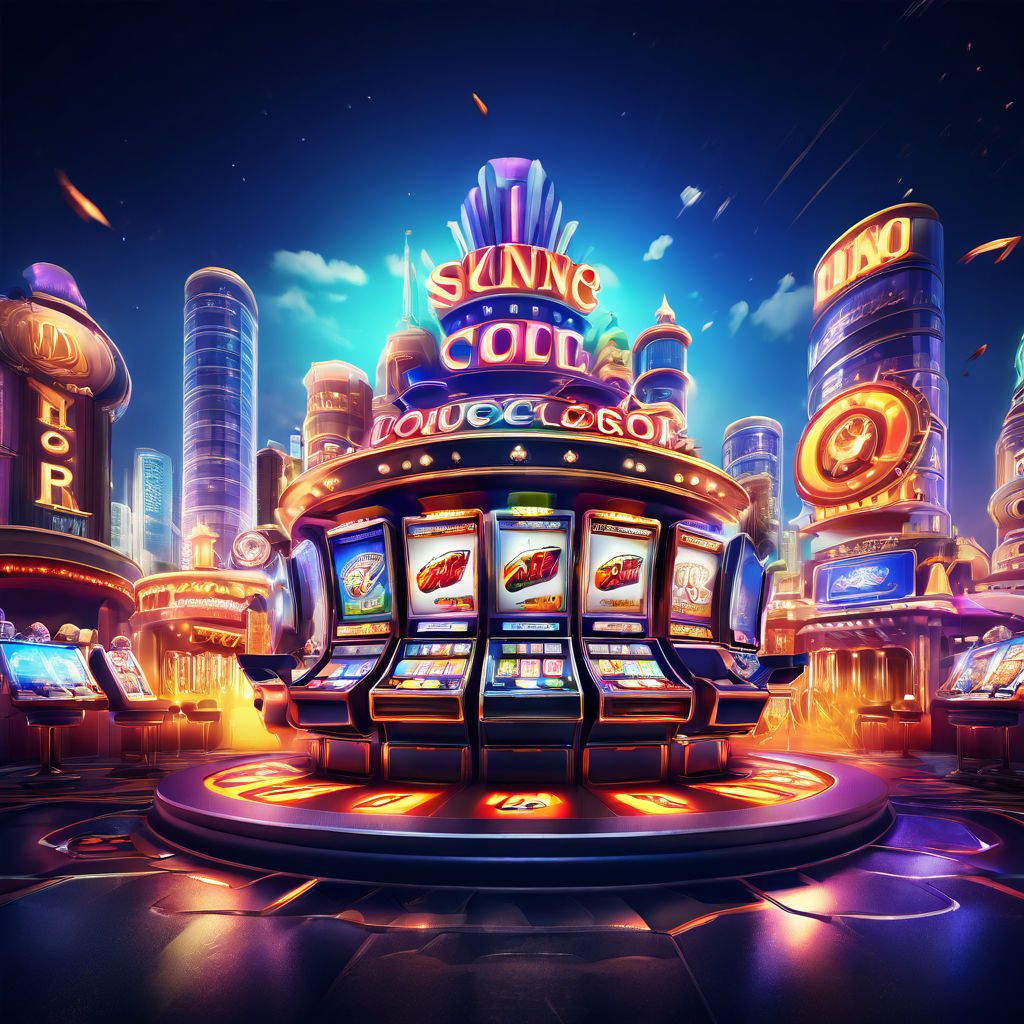 4 Seasons Slot کیسینو میں سلاٹ کھیلنا شروع کریں۔